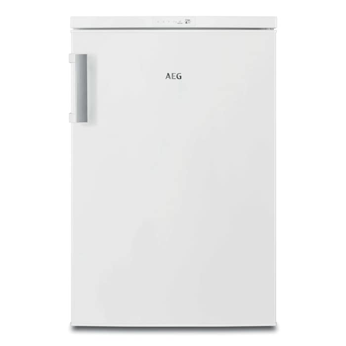 Product with Closed Door