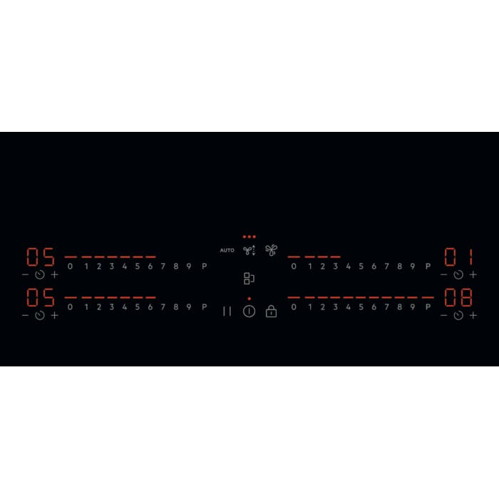 Product Control Panel