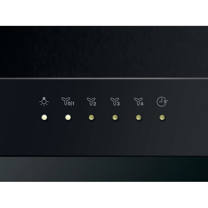 Product Control Panel