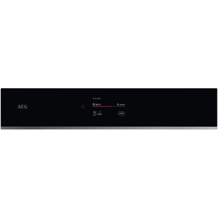 Product Control Panel