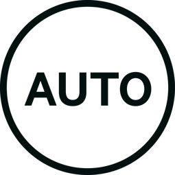 Auto modus