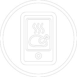 Connected Cooking