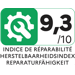 Herstelbaarheidsindex