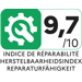 Indice de réparabilité