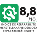 Herstelbaarheidsindex