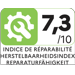 Indice de réparabilité