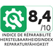 Herstelbaarheidsindex