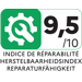 Herstelbaarheidsindex