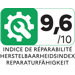 Herstelbaarheidsindex