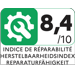 Herstelbaarheidsindex
