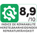 Herstelbaarheidsindex