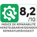 Indice de réparabilité