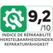 Herstelbaarheidsindex
