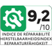 Herstelbaarheidsindex