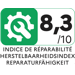 Herstelbaarheidsindex
