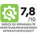 Herstelbaarheidsindex