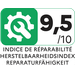 Indice de réparabilité