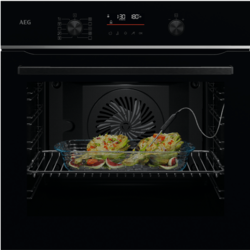 5000 SurroundCook met SteamBake