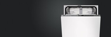 Inbouw vaatwasser 45 cm