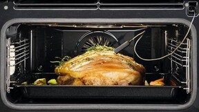 8000 serie AssistedCooking