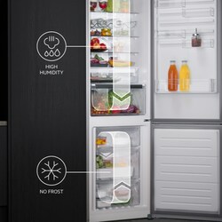 6000 serie TwinTech® NoFrost
