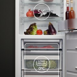 9000 serie LongFresh 0⁰