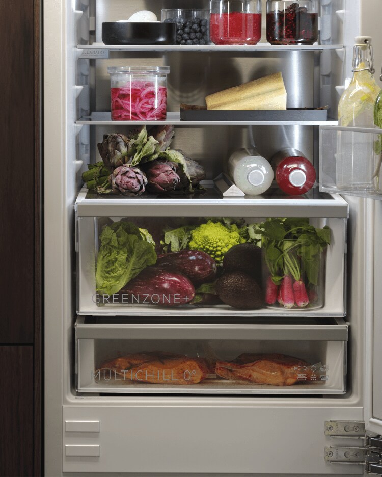 Tiroir D'Origine 397x362x156 Mm Frigo AEG 2647017033 - Pièce Détachée Électroménager