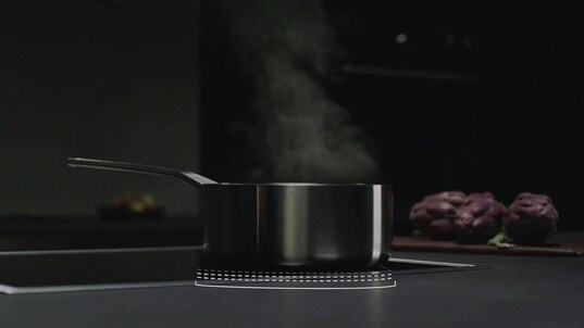 7000 serie SenseBoil inductiekookplaat 