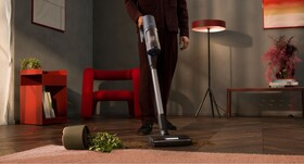 Image produit d’un aspirateur sans fil 6000