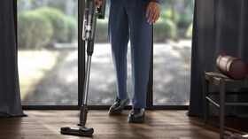 Image produit d’un aspirateur sans fil 7000