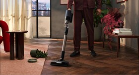 Image produit d’un aspirateur sans fil 8000