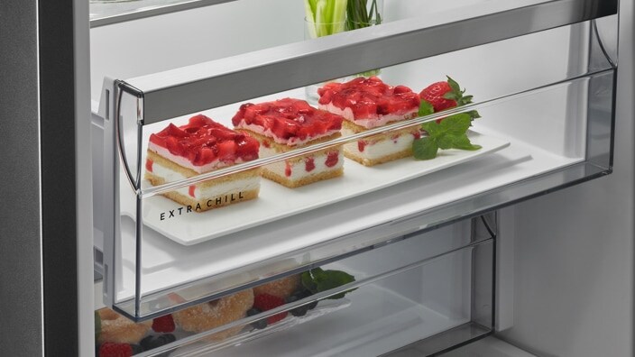 Aardbeientaart