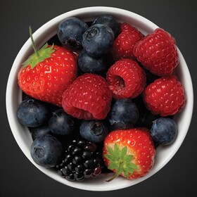 De ProFresh koel/vriescombinatie