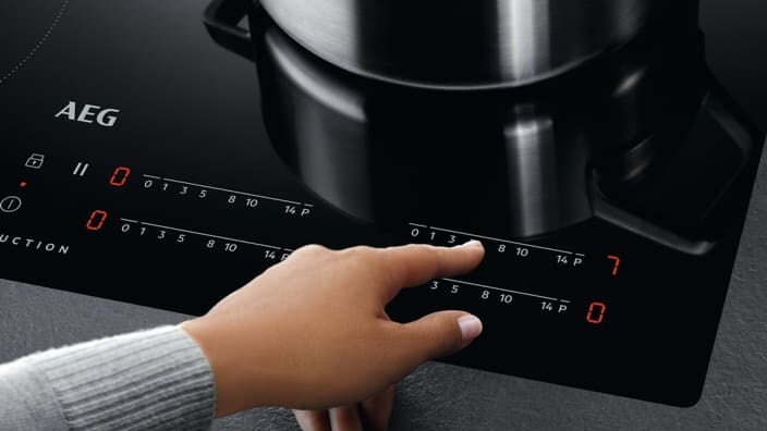 Direct Touch-functie