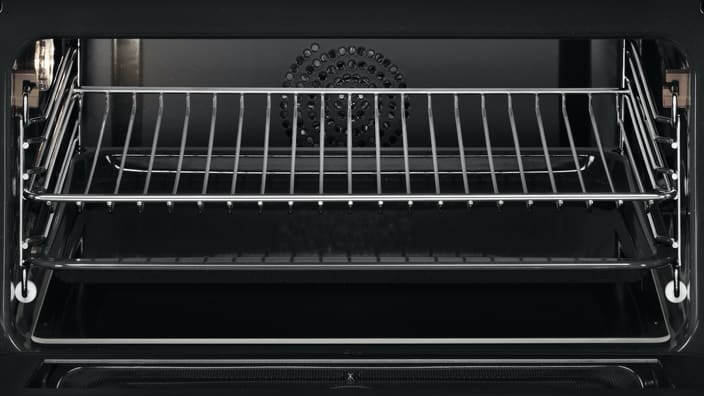 Oven met inhoud van 35 – 40 liter