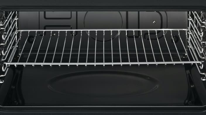 Oven met inhoud van 40 – 70 liter