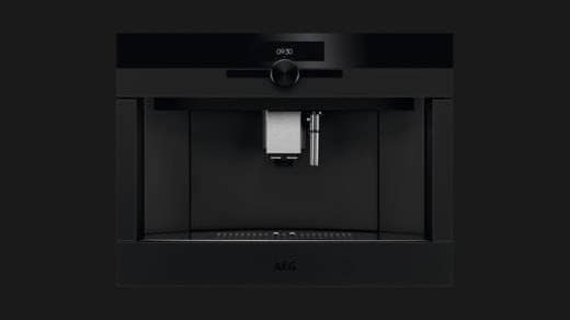MattBlackLine Petits électroménager