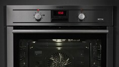 Le four SteamBake