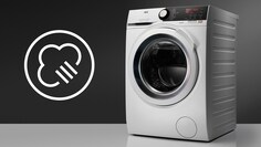 De AEG 7000 Serie wasmachine