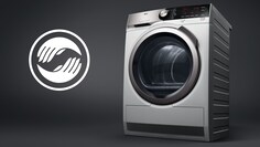 De AEG 8000 Serie droogkast