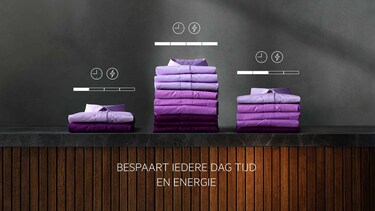Prosense tijdbesparing