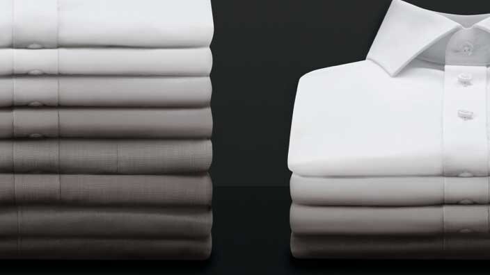 Stapel shirts