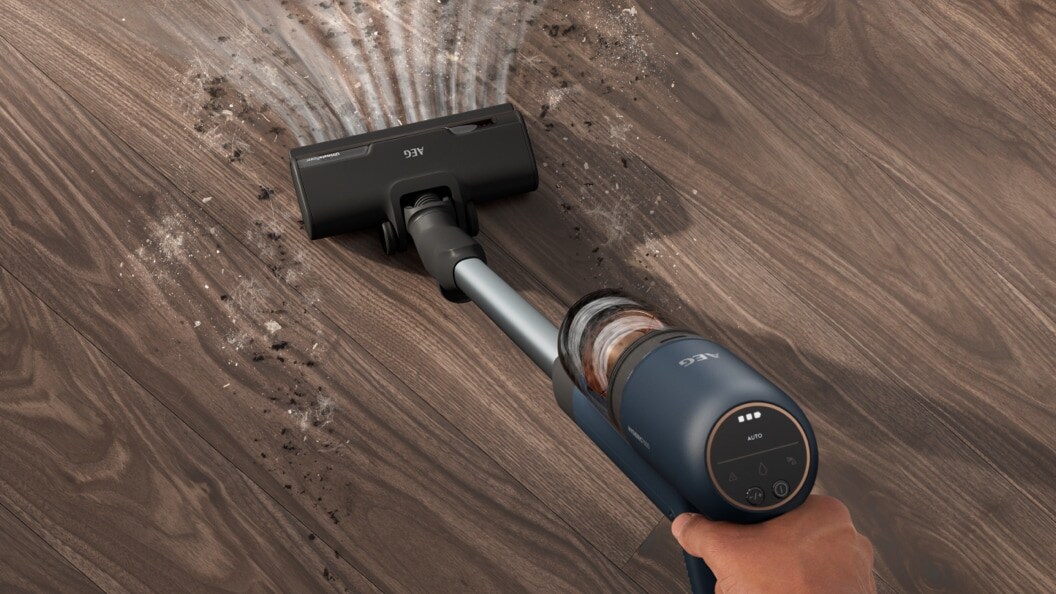 Aspirateur sans fil