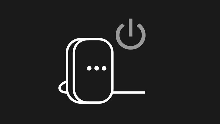 Icône appareil Google Home