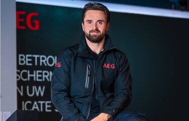 Technicien AEG