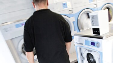 Onderhoudstechnicus