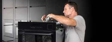 Bediening AEG toestel wasmachine