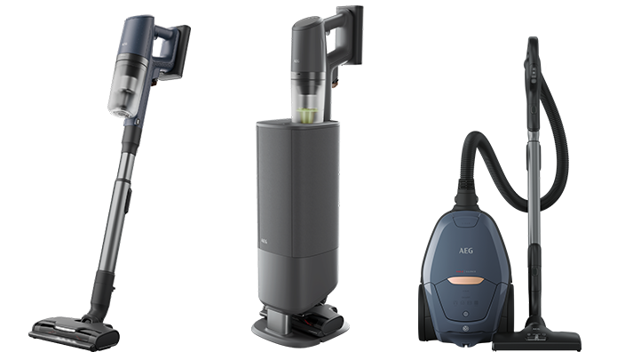 Aspirateurs