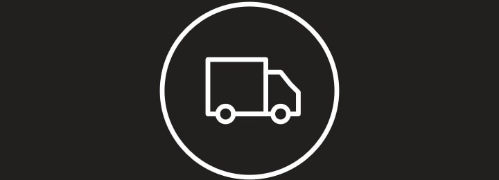animated truck 
