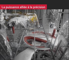 Pour une expérience premium